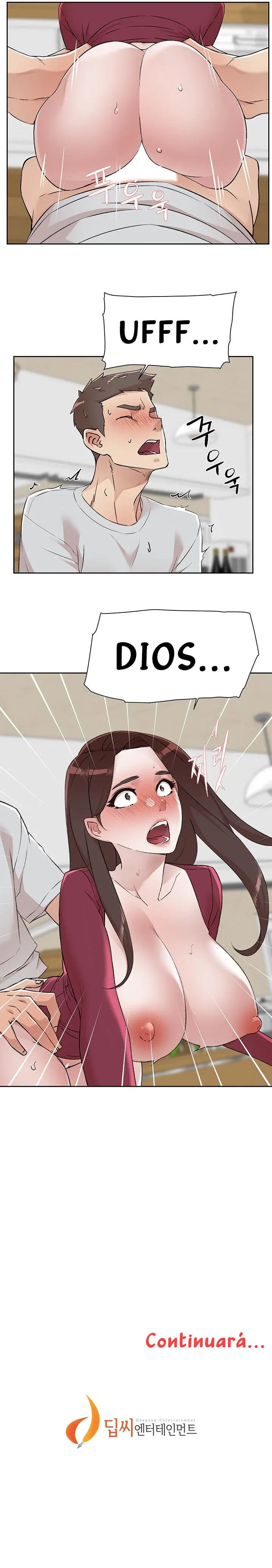 All About My Best Friend Capítulo 103 - Page 8
