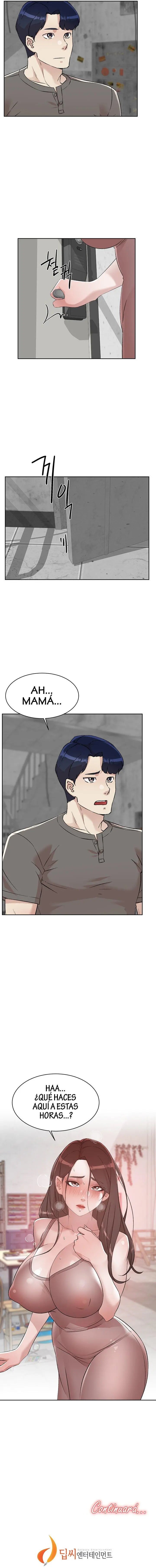 All About My Best Friend Capítulo 109 - Page 8
