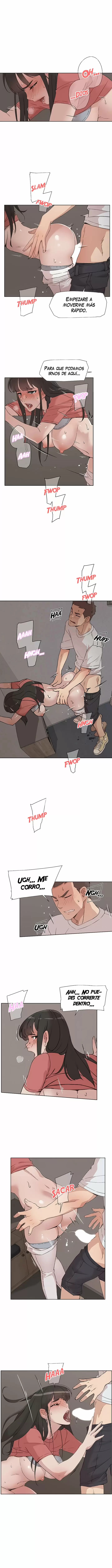 All About My Best Friend Capítulo 11 - Page 3