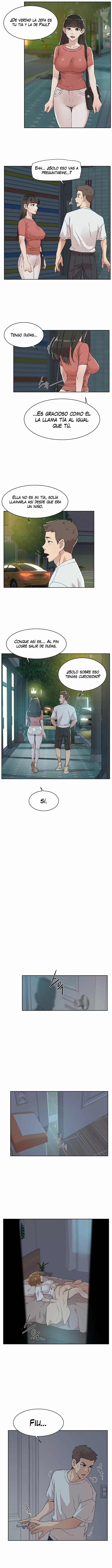 All About My Best Friend Capítulo 11 - Page 6