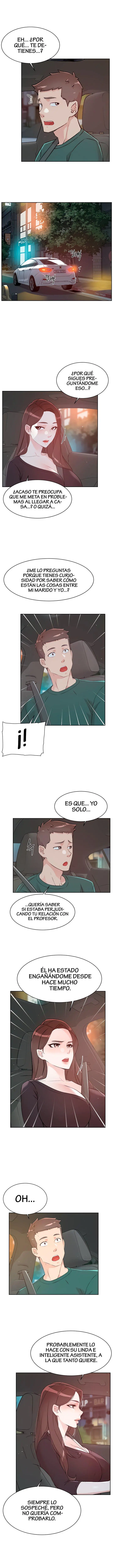 All About My Best Friend Capítulo 113 - Page 3