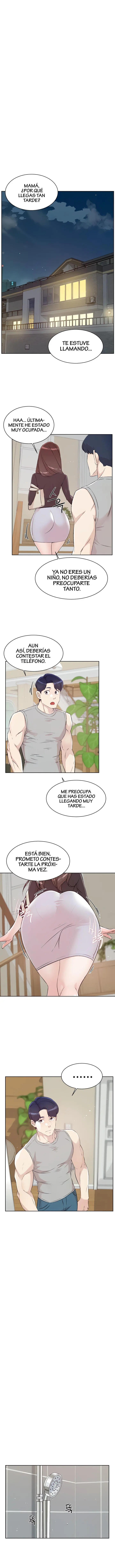 All About My Best Friend Capítulo 113 - Page 5