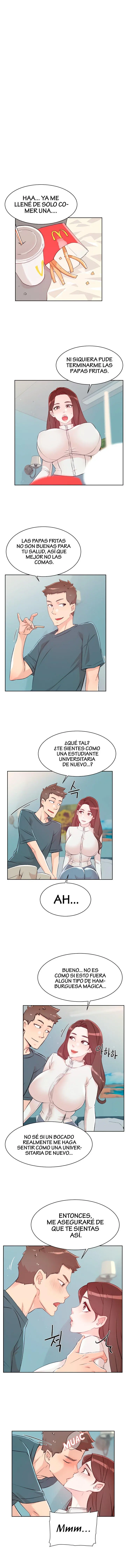 All About My Best Friend Capítulo 113 - Page 9