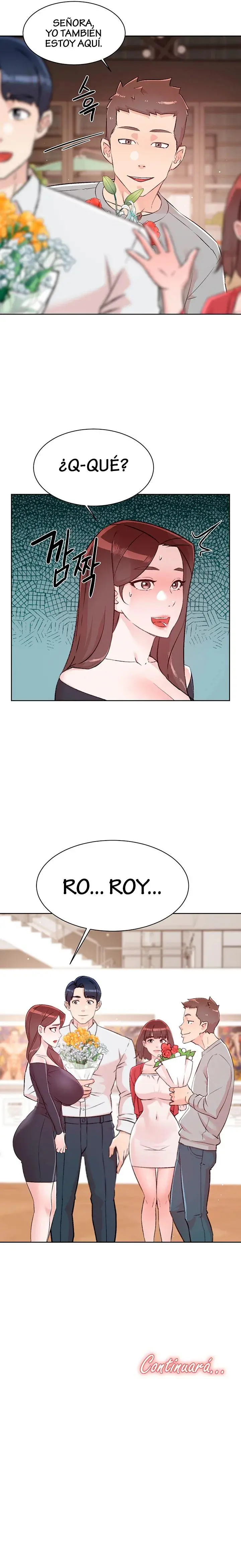 All About My Best Friend Capítulo 114 - Page 8