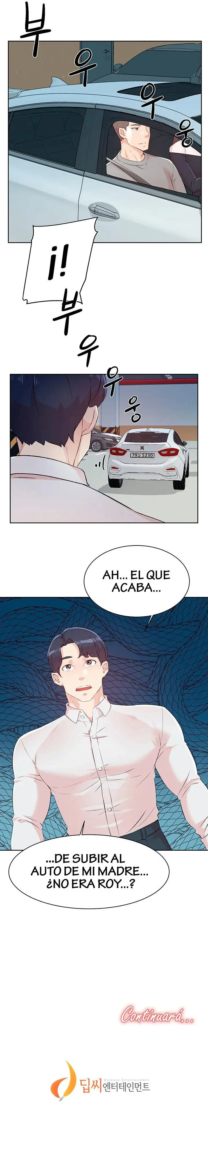 All About My Best Friend Capítulo 115 - Page 8