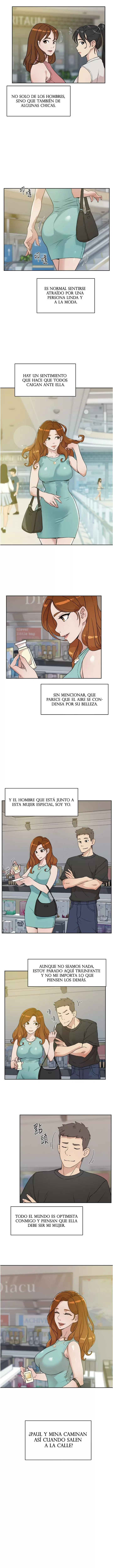All About My Best Friend Capítulo 12 - Page 3