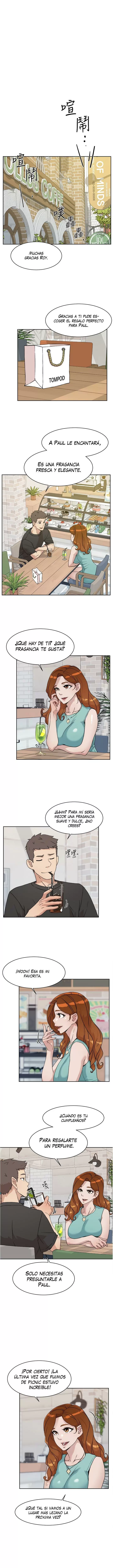 All About My Best Friend Capítulo 12 - Page 4