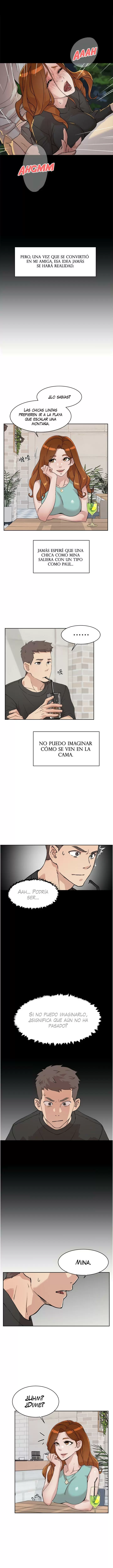 All About My Best Friend Capítulo 12 - Page 7
