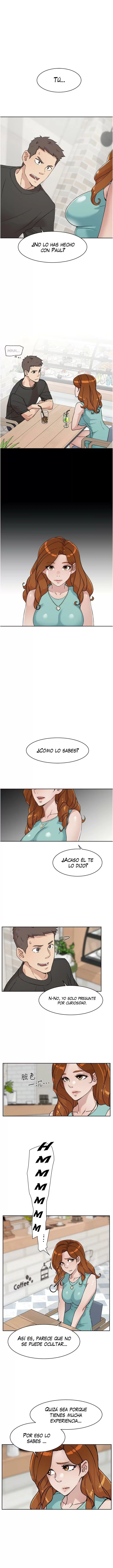 All About My Best Friend Capítulo 12 - Page 8