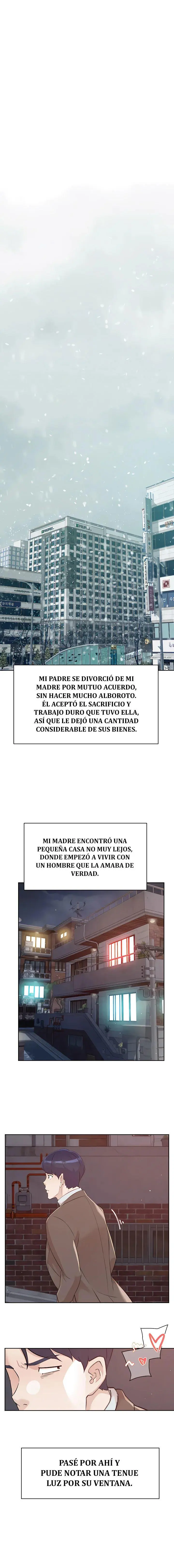 All About My Best Friend Capítulo 121 - Page 6