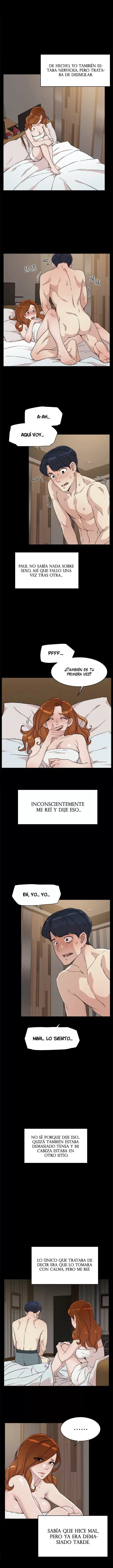All About My Best Friend Capítulo 13 - Page 4