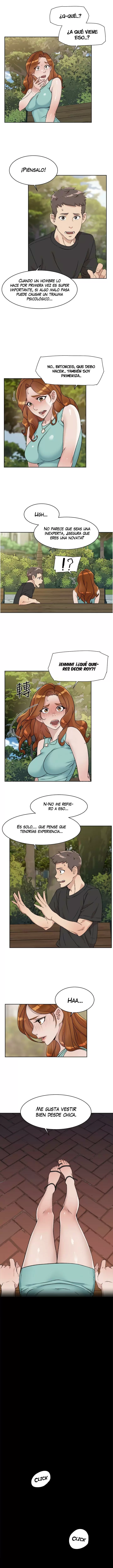All About My Best Friend Capítulo 13 - Page 6