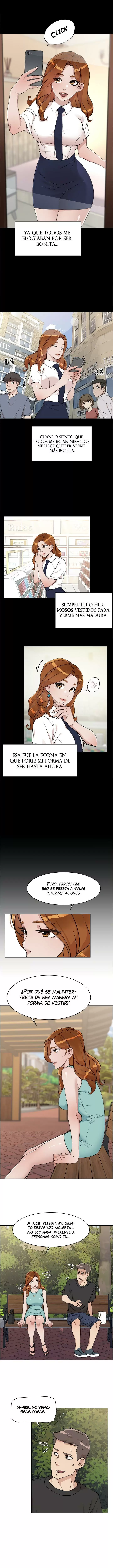 All About My Best Friend Capítulo 13 - Page 7