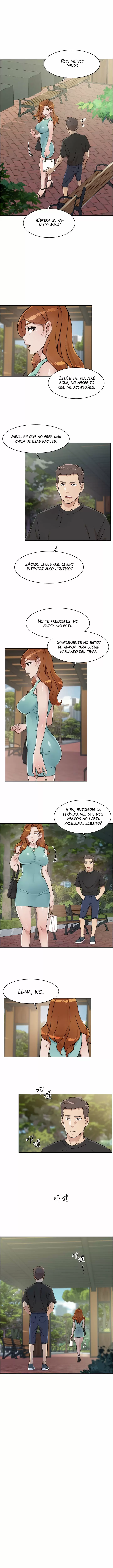 All About My Best Friend Capítulo 14 - Page 3