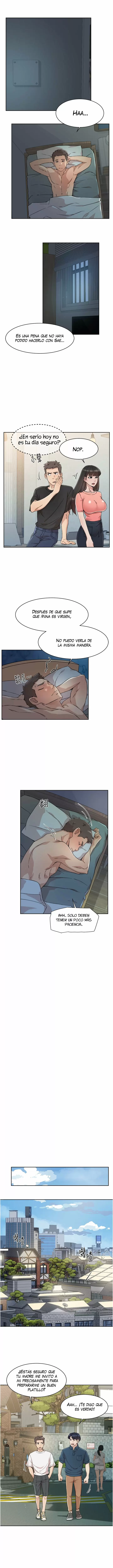 All About My Best Friend Capítulo 14 - Page 6