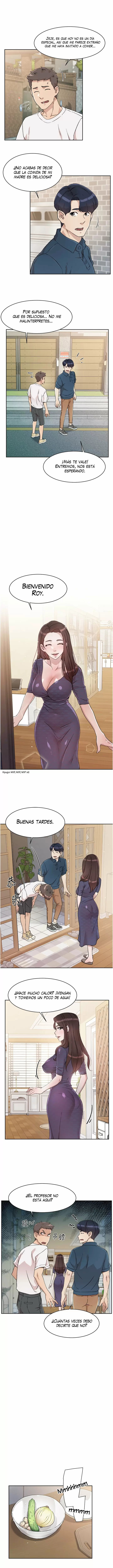 All About My Best Friend Capítulo 14 - Page 7