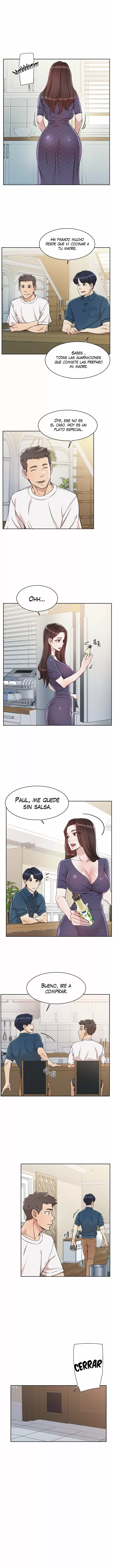 All About My Best Friend Capítulo 14 - Page 8