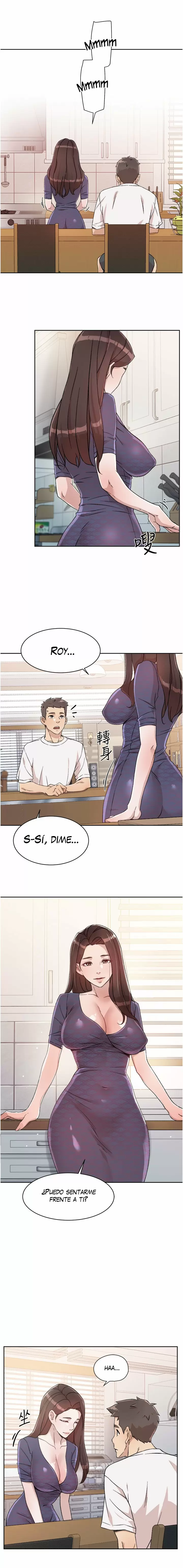 All About My Best Friend Capítulo 14 - Page 9
