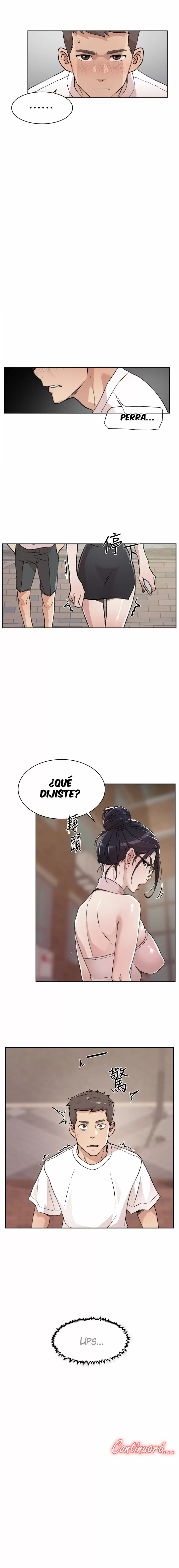All About My Best Friend Capítulo 15 - Page 10