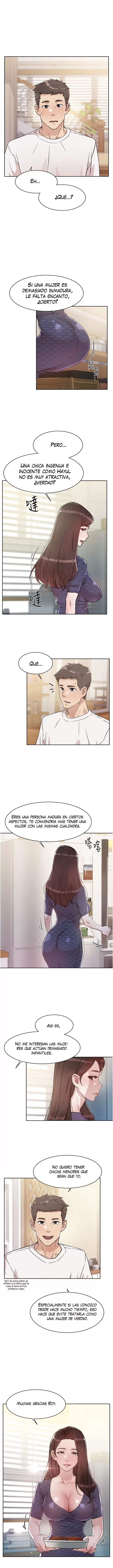 All About My Best Friend Capítulo 15 - Page 3