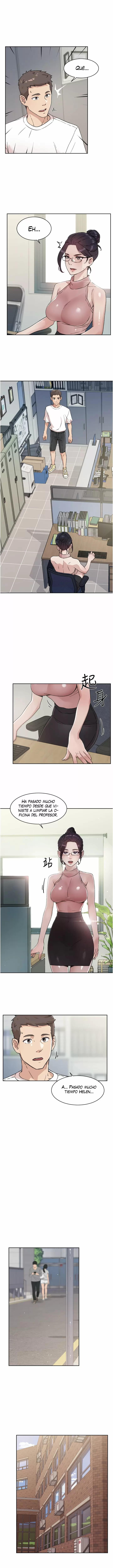 All About My Best Friend Capítulo 15 - Page 7