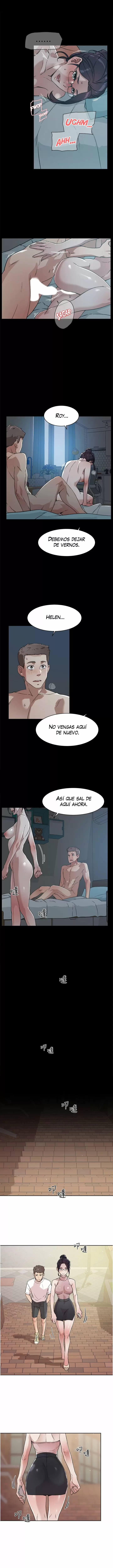 All About My Best Friend Capítulo 15 - Page 9