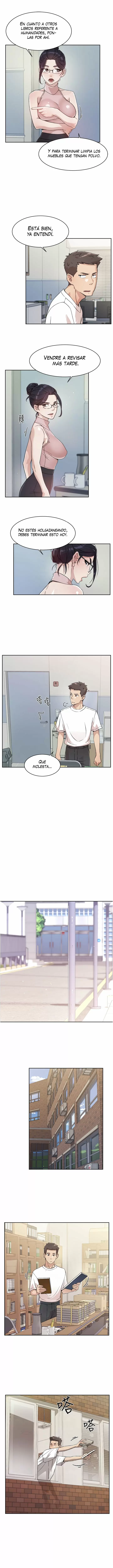All About My Best Friend Capítulo 16 - Page 4