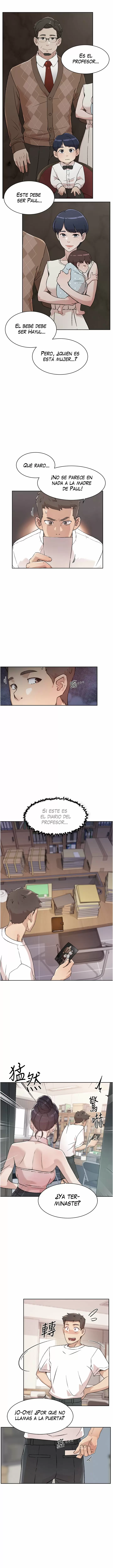 All About My Best Friend Capítulo 16 - Page 6