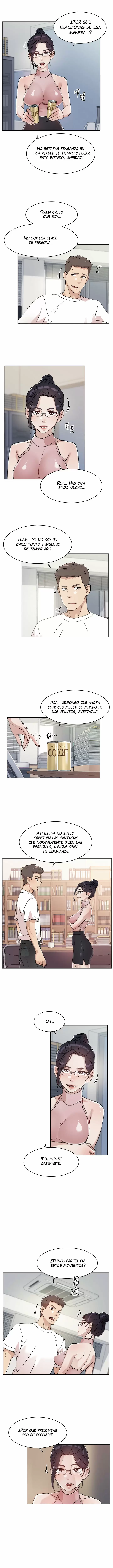 All About My Best Friend Capítulo 16 - Page 7