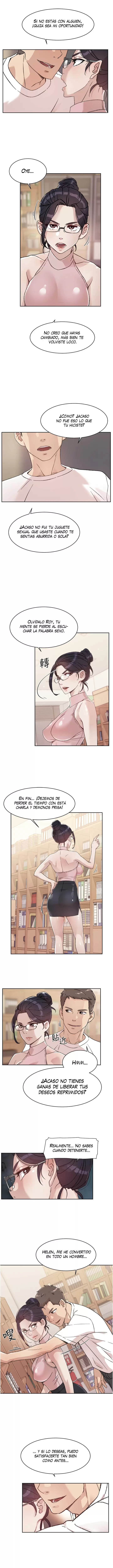 All About My Best Friend Capítulo 16 - Page 8
