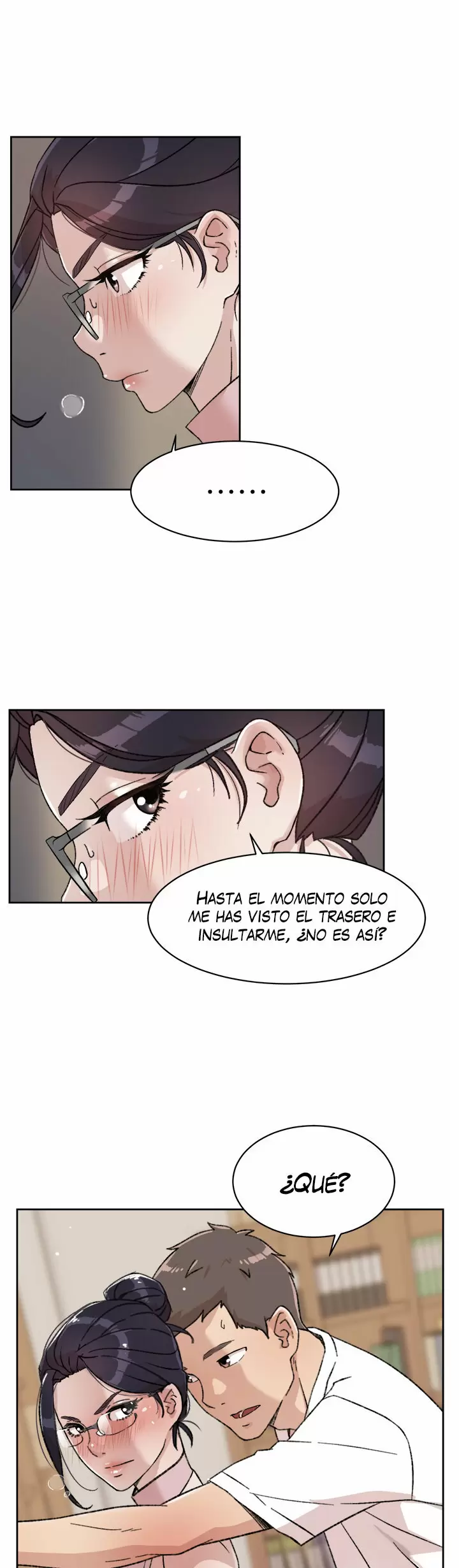 All About My Best Friend Capítulo 16 - Page 9