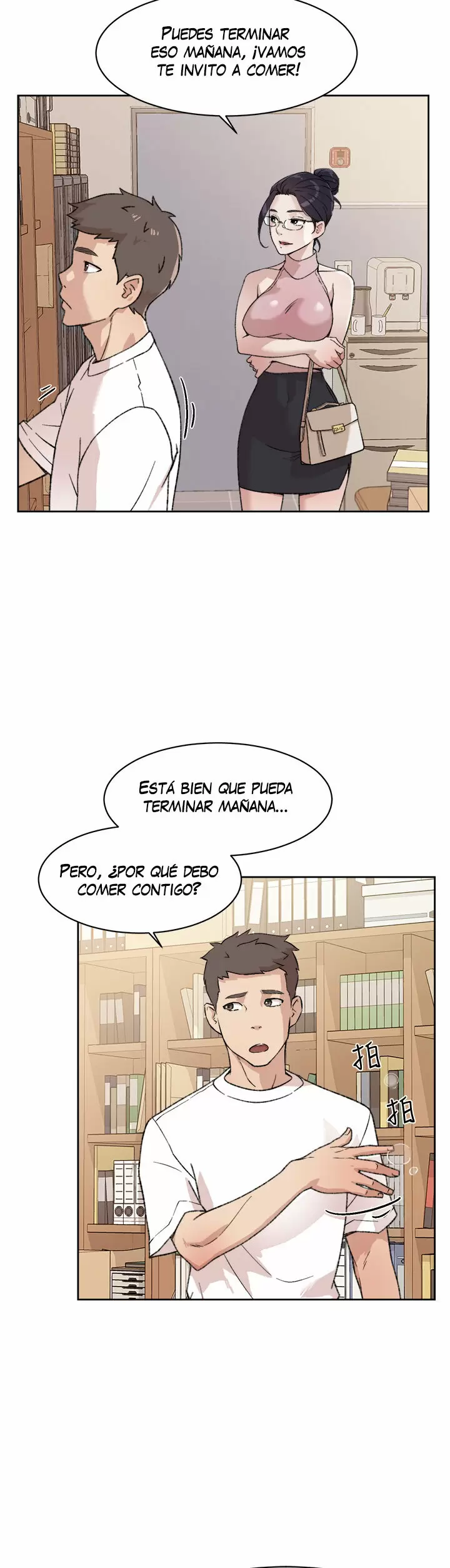 All About My Best Friend Capítulo 17 - Page 10