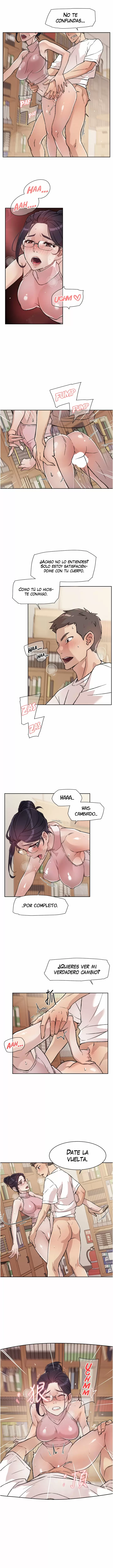 All About My Best Friend Capítulo 17 - Page 4