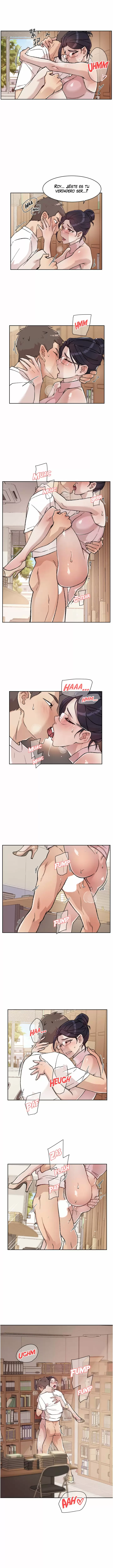 All About My Best Friend Capítulo 17 - Page 5