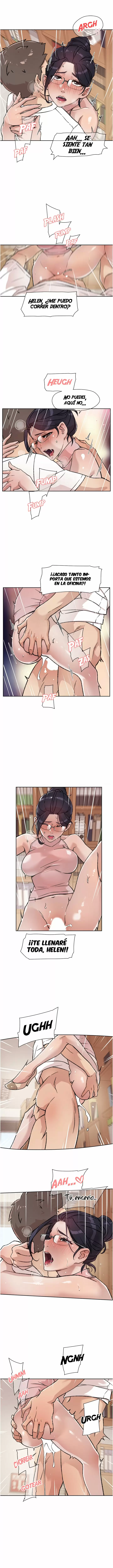 All About My Best Friend Capítulo 17 - Page 6