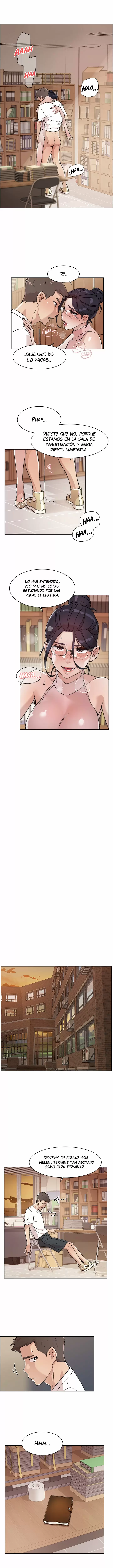 All About My Best Friend Capítulo 17 - Page 7
