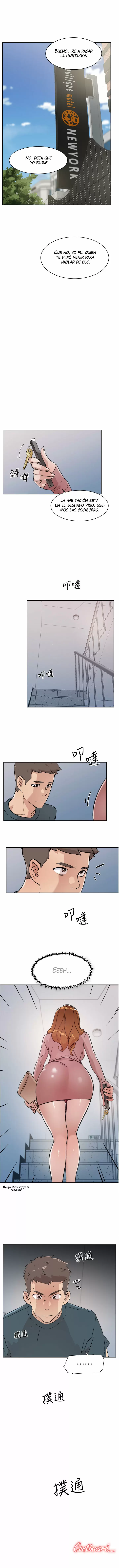 All About My Best Friend Capítulo 18 - Page 11