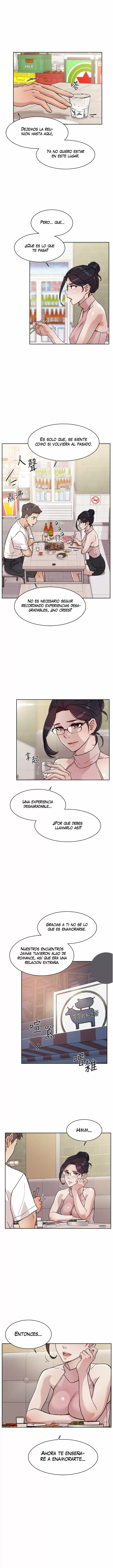All About My Best Friend Capítulo 18 - Page 4