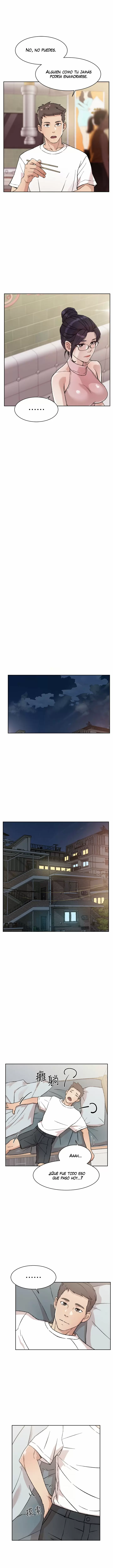 All About My Best Friend Capítulo 18 - Page 5