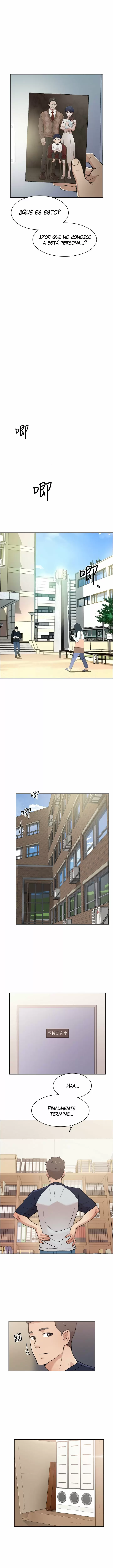 All About My Best Friend Capítulo 18 - Page 6