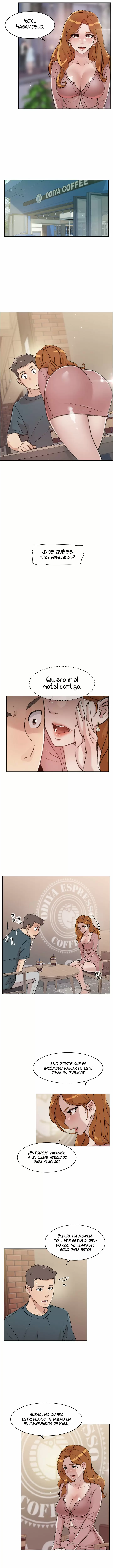 All About My Best Friend Capítulo 18 - Page 9