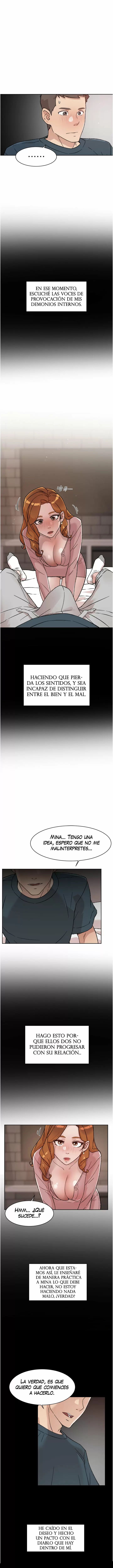 All About My Best Friend Capítulo 19 - Page 10