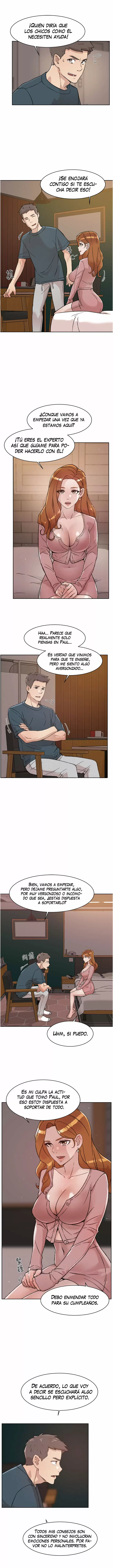 All About My Best Friend Capítulo 19 - Page 3