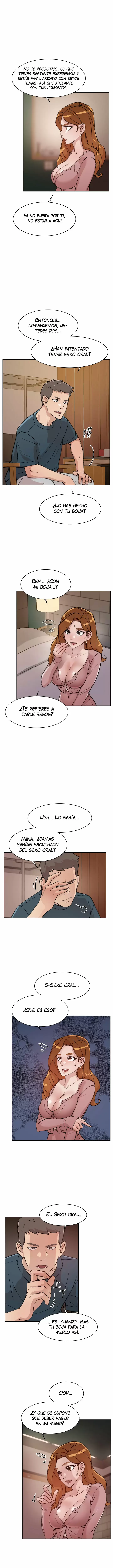 All About My Best Friend Capítulo 19 - Page 4