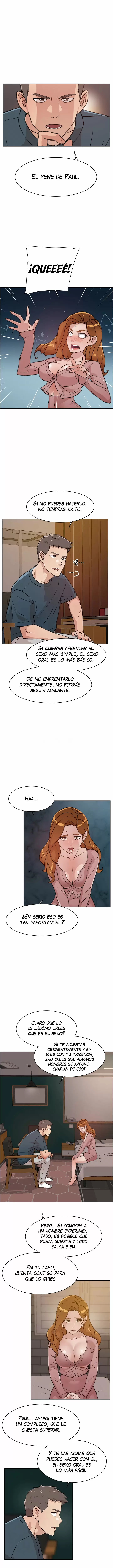 All About My Best Friend Capítulo 19 - Page 5