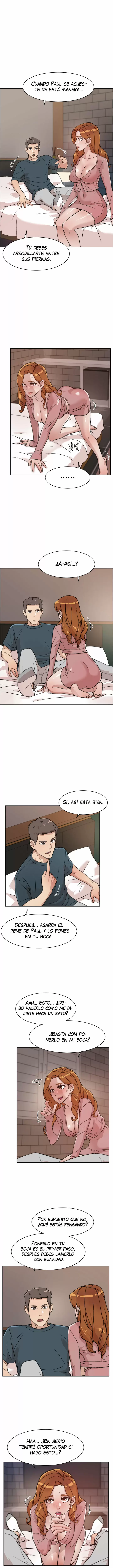 All About My Best Friend Capítulo 19 - Page 7