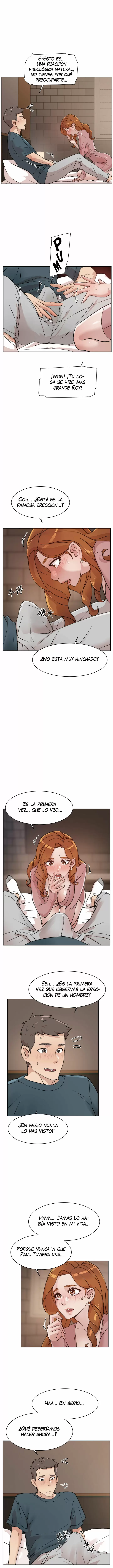 All About My Best Friend Capítulo 19 - Page 9