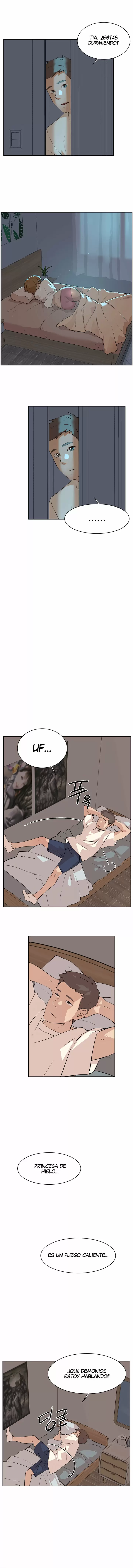 All About My Best Friend Capítulo 2 - Page 11