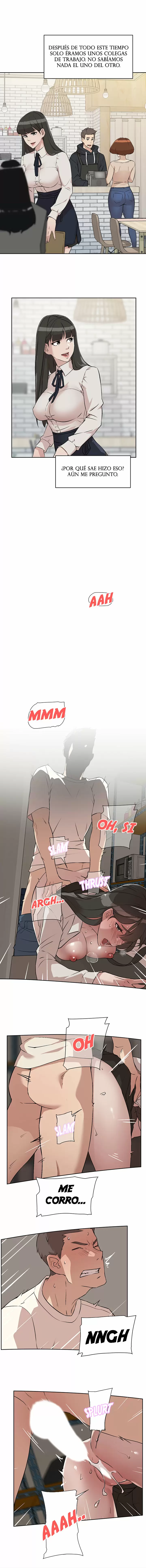 All About My Best Friend Capítulo 2 - Page 9