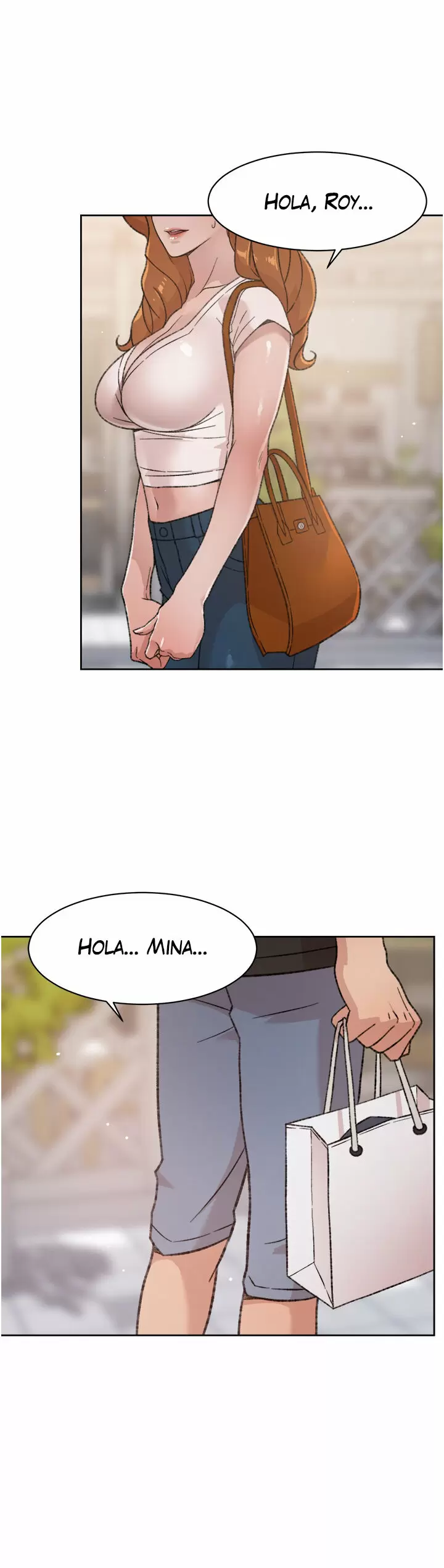 All About My Best Friend Capítulo 20 - Page 13